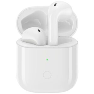 Realme buds air neo white 1