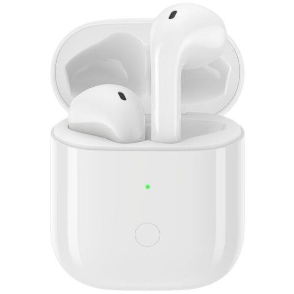 Realme buds air neo white 1