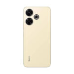 Redmi gold back 2 1