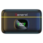 Generalgm34combo2in12.4ghzdualchannelwirelessmicrophonesystem 3