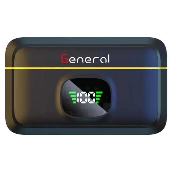 Generalgm34combo2in12.4ghzdualchannelwirelessmicrophonesystem 3