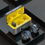 Generalgm34combo2in12.4ghzdualchannelwirelessmicrophonesystem 4