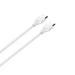 Ldnio lc121 high speed 65w type c to type c charging cable with pd support usb data cable (3)