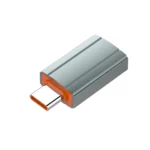Ldnio lc140 usb convertor type c to usb a adapter otg usb adapter (1)