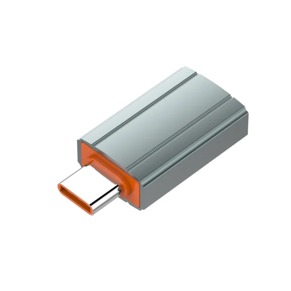 Ldnio lc140 usb convertor type c to usb a adapter otg usb adapter (1)