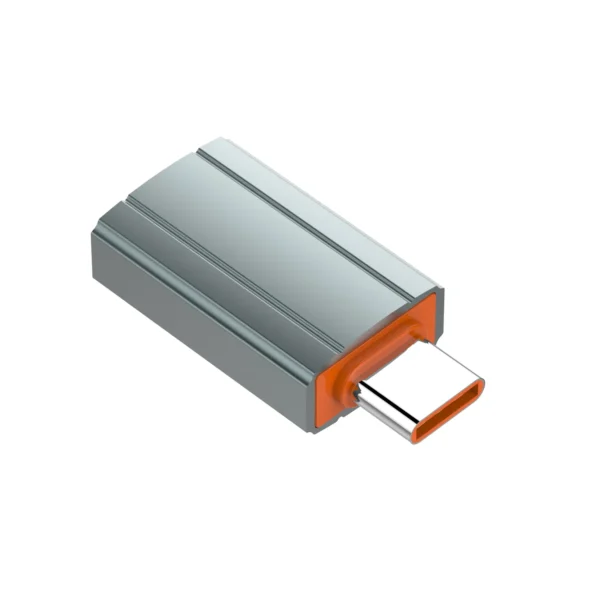 Ldnio lc140 usb convertor type c to usb a adapter otg usb adapter (2)