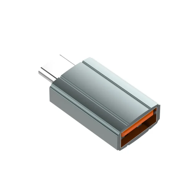 Ldnio lc140 usb convertor type c to usb a adapter otg usb adapter (3)