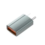 Ldnio lc140 usb convertor type c to usb a adapter otg usb adapter (4)
