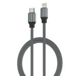 Ldnio lc441i 30w type c for cable support pd and qc fast charging mobile phone charger quickly data cables