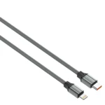 Ldnio lc441i 30w type c for cable support pd and qc fast charging mobile phone charger quickly data cables (3)
