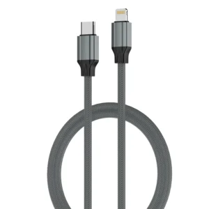 Ldnio lc441i 30w type c for cable support pd and qc fast charging mobile phone charger quickly data cables