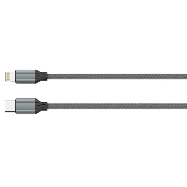 Ldnio lc441i 30w type c for cable support pd and qc fast charging mobile phone charger quickly data cables (5)