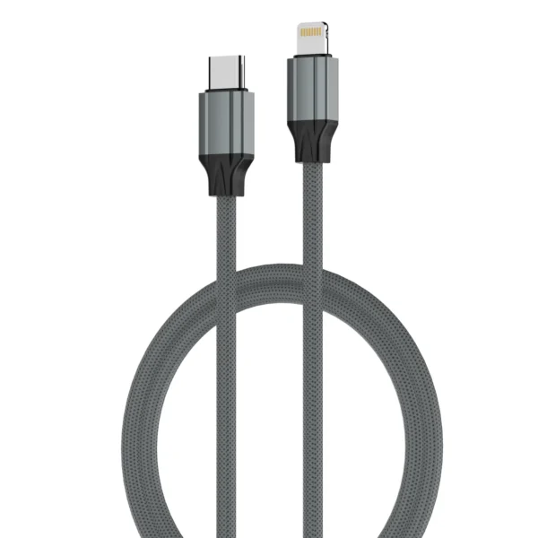 Ldnio lc441i 30w type c for cable support pd and qc fast charging mobile phone charger quickly data cables