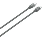 Ldnio lc441c c15 3ft 6ft fast charging data sync 65w pd charger cables mobile phone 5a type c to type c cable android usb cable