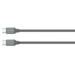 Ldnio lc441c c15 3ft 6ft fast charging data sync 65w pd charger cables mobile phone 5a type c to type c cable android usb cable (2)