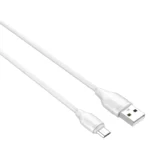 Ldnio ls371 high quality fast charging 1m type usb c phone data charger cable for iphone 14 13 12 pro max usb data cable (2)