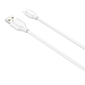 Ldnio ls371 high quality fast charging 1m type usb c phone data charger cable for iphone 14 13 12 pro max usb data cable (3)