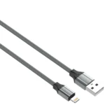 Ldnio ls441 ultra durable 30w fast charging usb cable for mobile devices usb data cable (2)