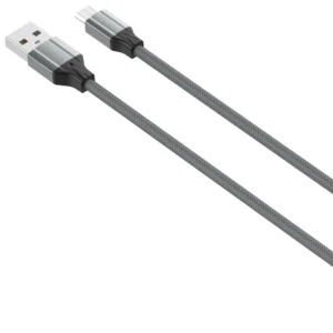 Ldnio ls441 ultra durable 30w fast charging usb cable for mobile devices usb data cable (3)