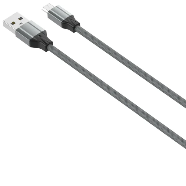 Ldnio ls441 ultra durable 30w fast charging usb cable for mobile devices usb data cable (3)