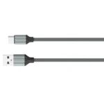 Ldnio ls441 ultra durable 30w fast charging usb cable for mobile devices usb data cable (5)