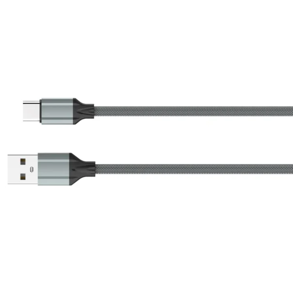 Ldnio ls441 ultra durable 30w fast charging usb cable for mobile devices usb data cable (5)