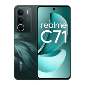 Realme c71 dual sim 128gb 6gb ram4g 5601 1