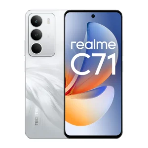 Realme c71 dual sim 128gb 6gb ram4g 5602 1
