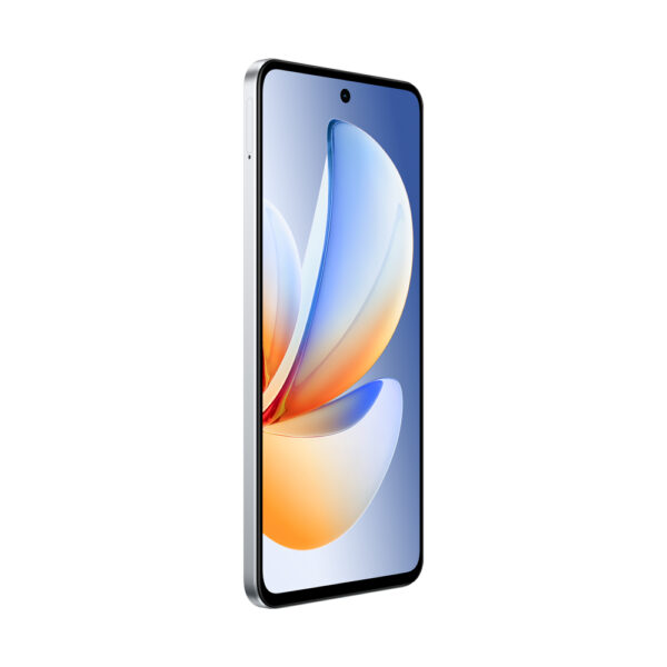 Realme c71 angles white swan 4