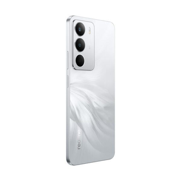 Realme c71 angles white swan 5