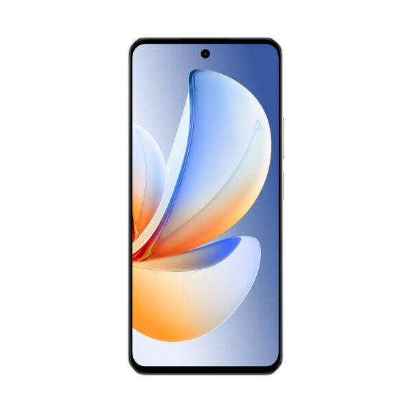 Realme c71 angles white swan 6
