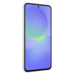 ⁦سامسونج جالكسى A36 بشريحتين اتصال، 256 جيجابايت، 8 جيجا رام، شبكة الجيل الخامس - ابيض⁩ - الصورة ⁦2⁩