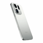 ⁦اوبو Find X9 pro بشريحتين اتصال، 512 جيجابايت، 16 جيجا رام، شبكة الجيل الخامس - أبيض سيلك (متاح الحجز المسبق بمقدم 1000 جنيه)⁩ - الصورة ⁦3⁩