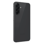 ⁦سامسونج جالكسى A36 بشريحتين اتصال، 256 جيجابايت، 8 جيجا رام، شبكة الجيل الخامس - اسود⁩ - الصورة ⁦8⁩