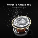 ⁦اورايمو فرى بودز 3C موديل OEB-E104DC - ضمان 365 يوم⁩ - الصورة ⁦8⁩