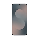 ⁦سامسونج جالكسي S25 FE بشريحتين اتصال، 256 جيجابايت، 8 جيجا رام، شبكة الجيل الخامس - اسود⁩ - الصورة ⁦4⁩