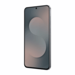 ⁦سامسونج جالكسي S25 FE بشريحتين اتصال، 256 جيجابايت، 8 جيجا رام، شبكة الجيل الخامس - اسود⁩ - الصورة ⁦5⁩