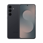 سامسونج جالكسي S25 FE بشريحتين اتصال، 256 جيجابايت، 8 جيجا رام، شبكة الجيل الخامس - اسود