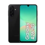 سامسونج جالكسي A26 بشريحتين اتصال، 256 جيجابايت، 8 جيجا رام، شبكة الجيل الخامس