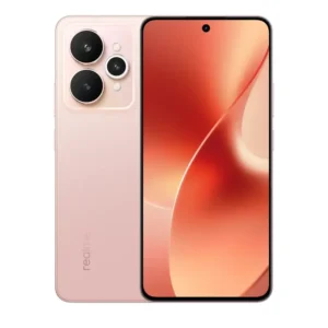 ريلمى 15 بشريحتين اتصال، 256 جيجابايت، 12 جيجا رام، شبكة الجيل الخامس - بينك