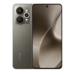 ريلمى 15 بشريحتين اتصال، 256 جيجابايت، 12 جيجا رام، شبكة الجيل الخامس - رمادي تيتانيوم