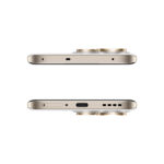 ⁦ريلمى 15 برو بشريحتين اتصال، 256 جيجابايت، 12 جيجا رام، شبكة الجيل الخامس - فضي⁩ - الصورة ⁦9⁩