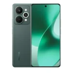 ريلمى 15 برو بشريحتين اتصال، 256 جيجابايت، 12 جيجا رام، شبكة الجيل الخامس - أخضر