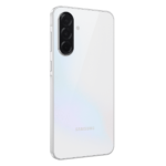 ⁦سامسونج جالكسى A36 بشريحتين اتصال، 256 جيجابايت، 8 جيجا رام، شبكة الجيل الخامس - ابيض⁩ - الصورة ⁦5⁩