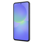 ⁦سامسونج جالكسى A36 بشريحتين اتصال، 256 جيجابايت، 8 جيجا رام، شبكة الجيل الخامس - اسود⁩ - الصورة ⁦4⁩