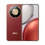 هونر بشريحتين اتصال، 256 جيجابايت، 8 جيجا رام، شبكة الجيل الخامس - بني