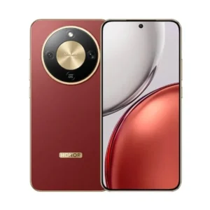 هونر بشريحتين اتصال، 256 جيجابايت، 8 جيجا رام، شبكة الجيل الخامس - بني