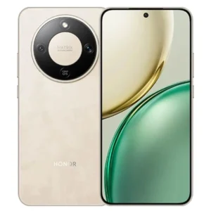 هونر بشريحتين اتصال، 256 جيجابايت، 8 جيجا رام، شبكة الجيل الخامس - ذهبي