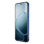 ⁦اوبو A6 برو بشريحتين اتصال، 256 جيجابايت، 8 جيجا رام، شبكة الجيل الرابع - أزرق⁩ - الصورة ⁦3⁩