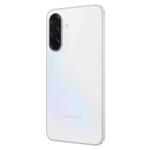 ⁦سامسونج جالكسى A36 بشريحتين اتصال، 256 جيجابايت، 8 جيجا رام، شبكة الجيل الخامس - ابيض⁩ - الصورة ⁦6⁩